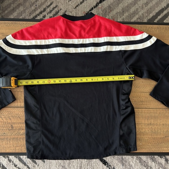 Team Canada Jersey - Youth XL - Picture 9 of 11